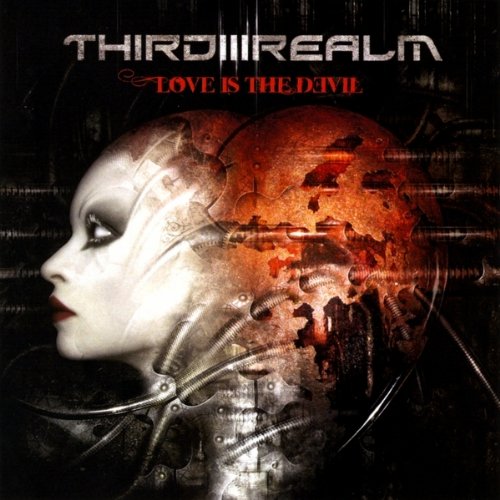 Third Realm - Love Is The Devil (Cut Me Deeper Mix By Val Cain)